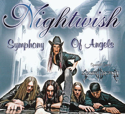Nightwish : Symphony of Angels